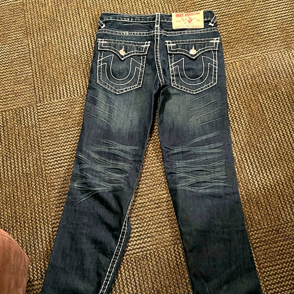 True religion jeans